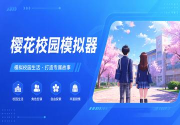 樱花校园模拟器