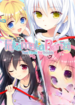 ������˫PC������ϵУ԰�����Ӿ�С˵������Ϸv1.01 ������