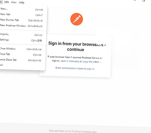 Postman电脑版免费下载程序员接口调试神器 Postman电脑版免费下载程序员接口调试神器