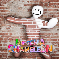 ������ɫ����èè���ذ�װ�ֻ��棨meccha chameleon��v1.5��׿��Ѱ�