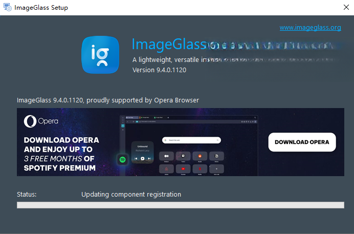 ImageGlass���԰����ؿ�Դ��ѿ�ͼ����