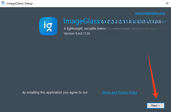 ImageGlass���԰����ؿ�Դ��ѿ�ͼ����