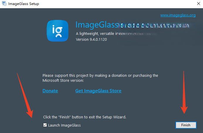 ImageGlass���԰����ؿ�Դ��ѿ�ͼ����