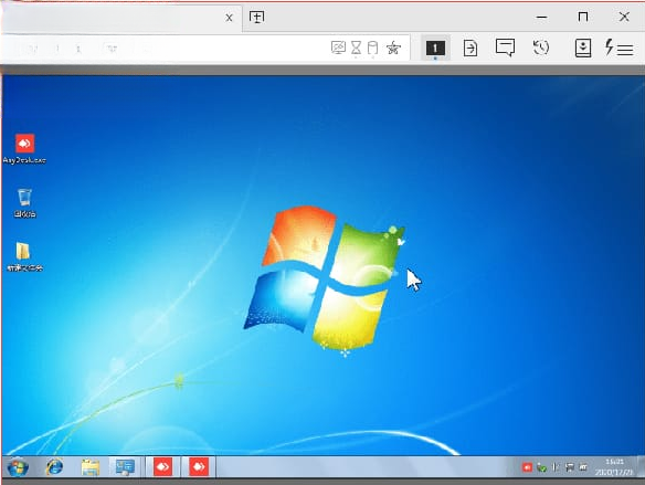 AnyDeskԶ�̿��Ƶ��Թٷ�����pc��