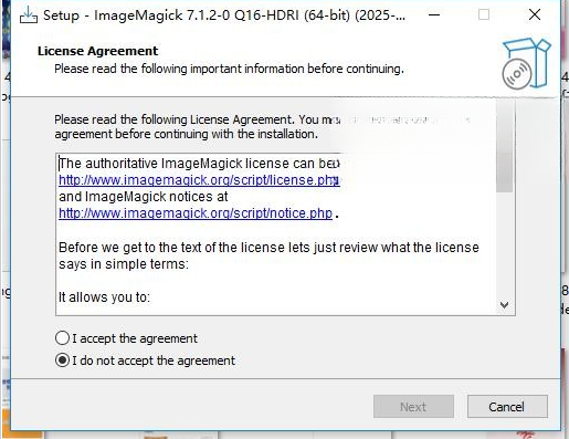 ImageMagick�������ص��԰�