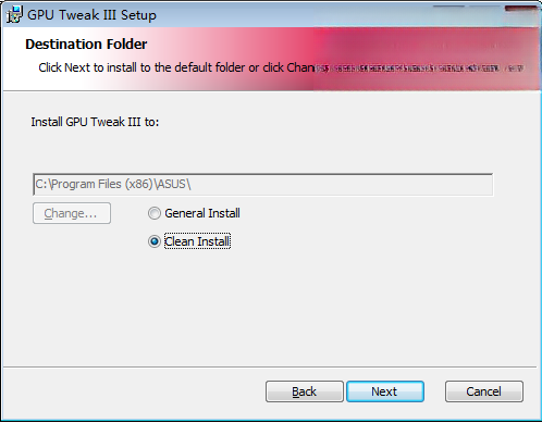 GPU Tweak III �Կ���Ƶ���԰�ٷ�����