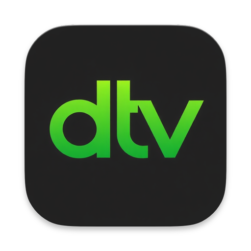 DTV��ƽֱ̨�������ٷ��������°汾v0.1.1��׿��