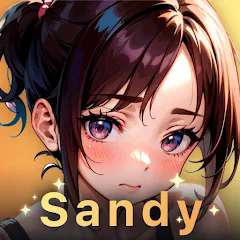 Sandy AI���������ٷ��������°汾v1.1.1��׿��
