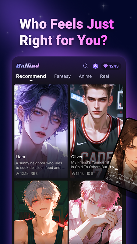 HalFind AI聊天软件官方下载最新版 HalFind AI聊天软件官方下载最新版