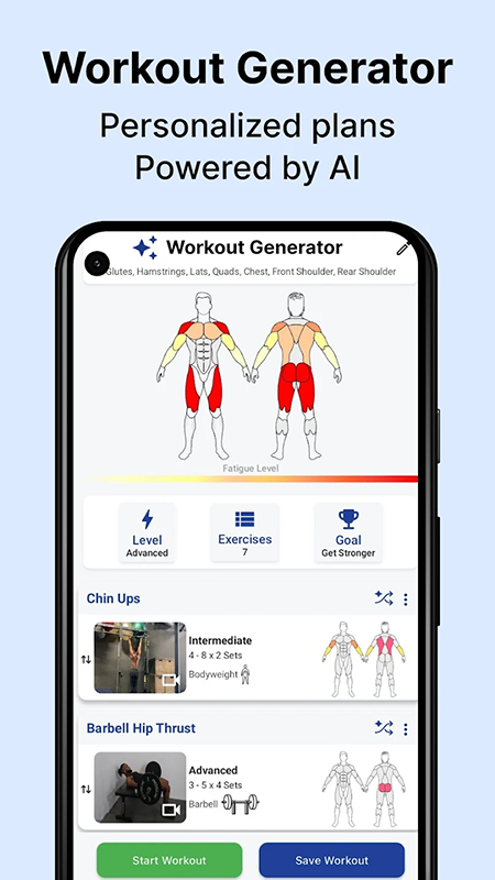 MuscleWiki官网中文版下载最新版本 MuscleWiki官网中文版下载最新版本