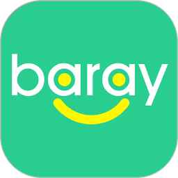 Baray����ƽ̨���عٷ�2026���°汾v3.8.02�ֻ���