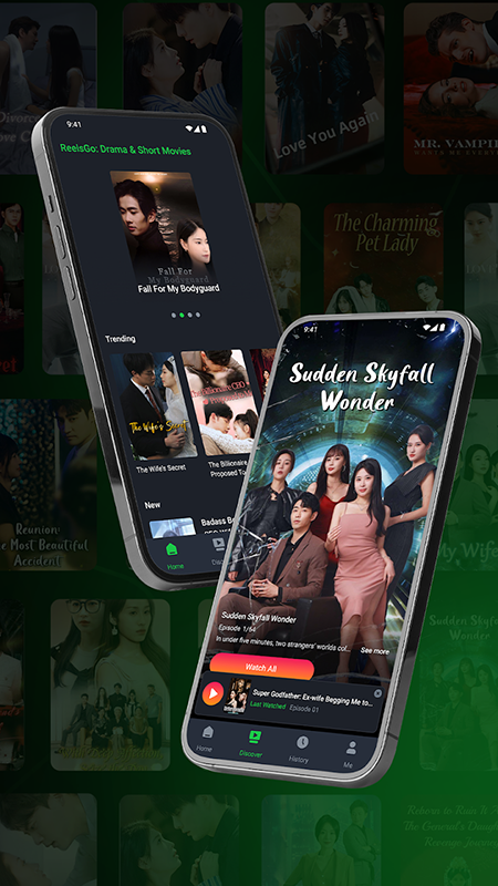 ReelsGo�ٷ�����