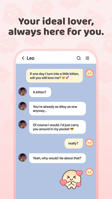 Mochichat app�ٷ�����