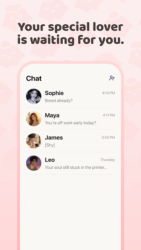 Mochichat app�ٷ�����