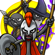 �����ս���Ų�3(Stick War Saga)�ٷ�����v2026.5.4934 �������˲�������ս������