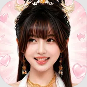 ��Ů���Ӱ���ҳ�����Ϸ���عٷ�����v1.0.1��׿��