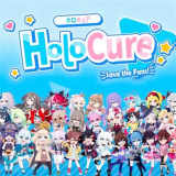 HoloCure Save the Fans��Ϸ�������������v10.1��׿��