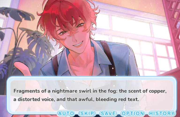 深陷爱河乙游KneeDeep!:InLove手机版下载中文免费版 深陷爱河乙游KneeDeep!:InLove手机版下载中文免费版