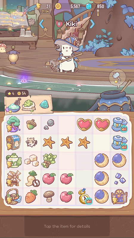 è�����ħ��ʳ�׹��ʷ�(Magic Recipe)����