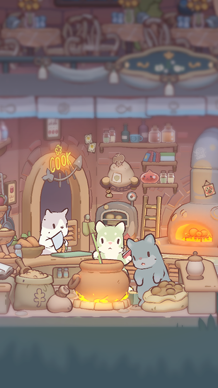 è�����ħ��ʳ�׹��ʷ�(Magic Recipe)����