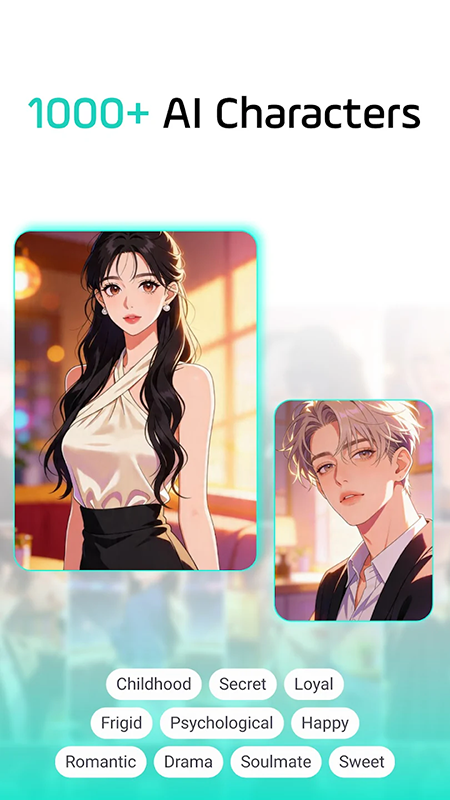 imely AI��ɫ����APP�ٷ�����