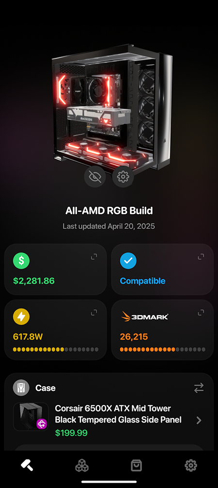 BuildCores����