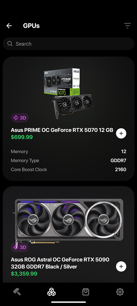 BuildCores����