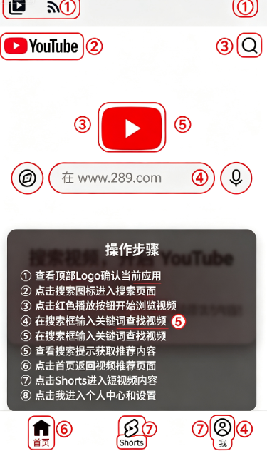 NouTube安卓下载官方版 NouTube安卓下载官方版