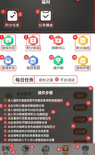 海阁社区官方正版下载最新版 海阁社区官方正版下载最新版