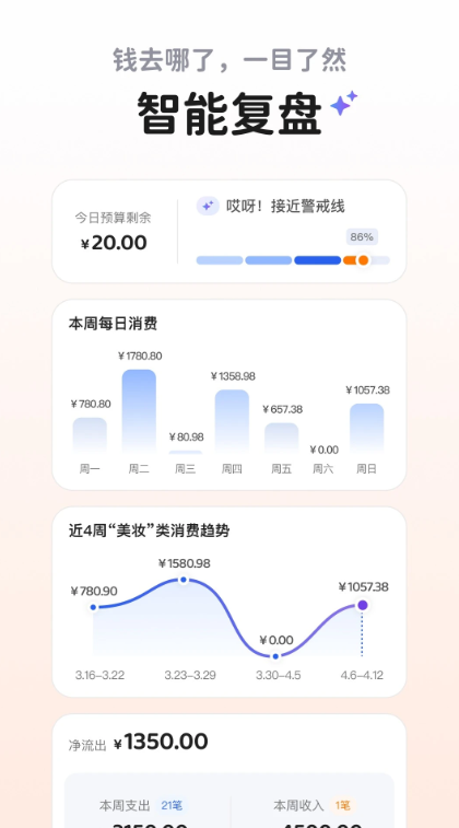 咔皮记账app2026最新版下载 咔皮记账app2026最新版下载