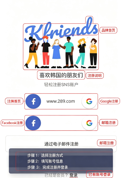 KFRIENDS官方下载中文安卓版 KFRIENDS官方下载中文安卓版