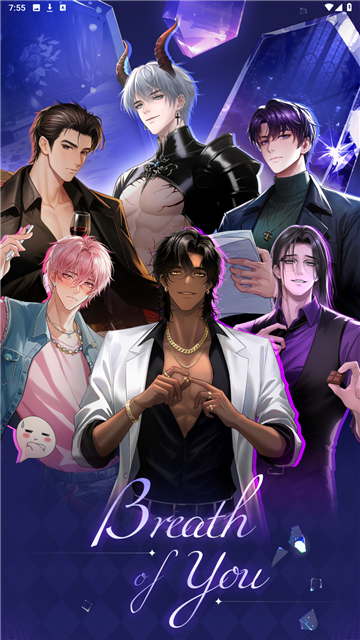 BreathofYou官方下载安卓免费版 BreathofYou官方下载安卓免费版