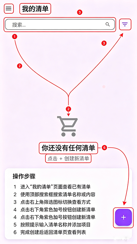 Shopping List���°�����