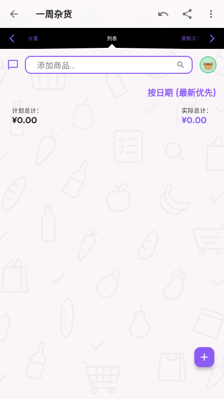Shopping List���°�����