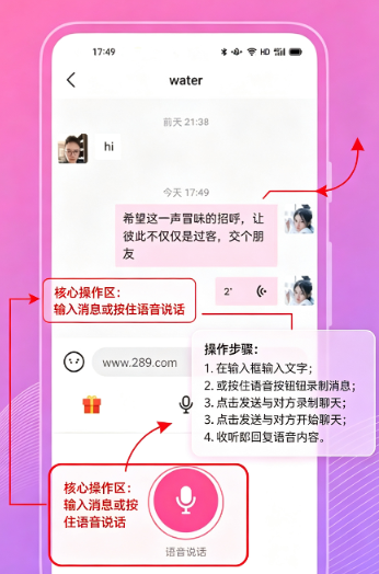 聊伴伴app官方版下载最新版 聊伴伴app官方版下载最新版