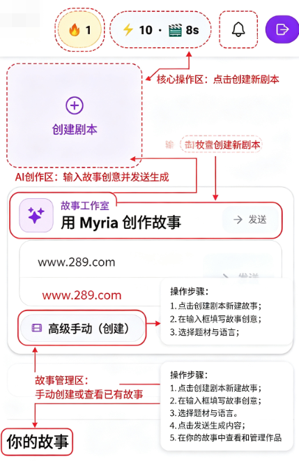 Myria ai软件下载官方免费版 Myria ai软件下载官方免费版