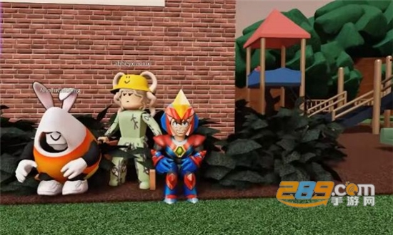 逃离彩虹朋友手机版汉化下载2026安卓免费版(Roblox) 逃离彩虹朋友手机版汉化下载2026安卓免费版(Roblox)