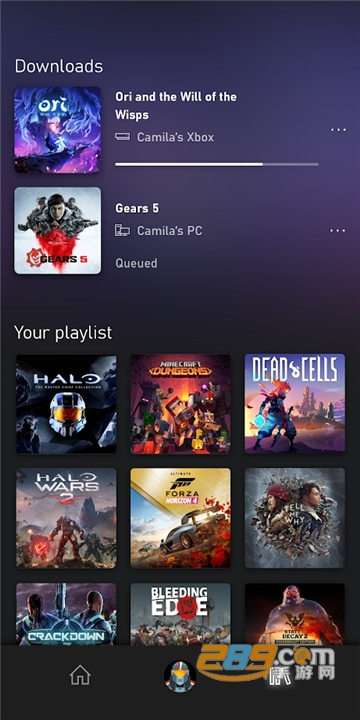 xbox游戏库apk下载安装2026安卓最新版 xbox游戏库apk下载安装2026安卓最新版