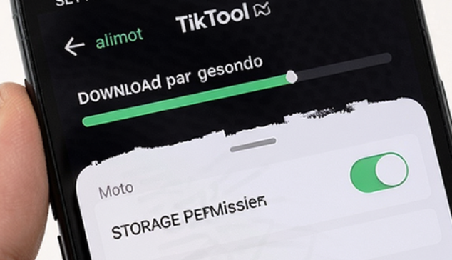 TikTool���عٷ����°�