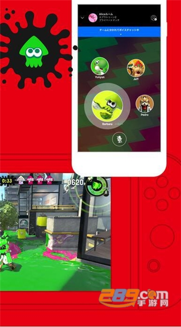 ������Nintendo Switch Online�ٷ�����2026��׿���°�