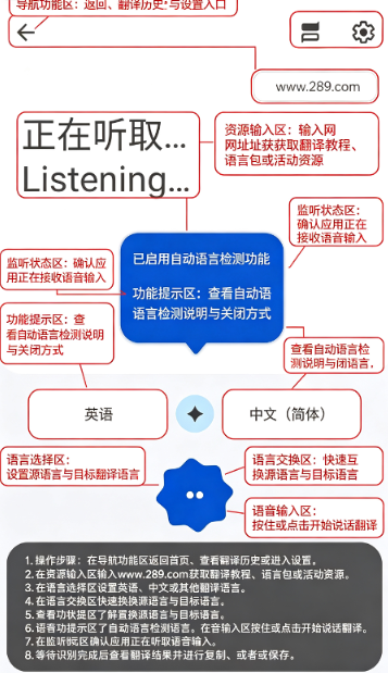 谷歌翻译Google Translate下载官方最新版 谷歌翻译Google Translate下载官方最新版