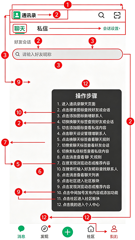 小飞信app官方下载 小飞信app官方下载
