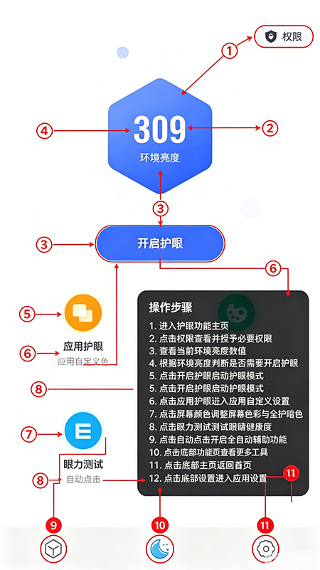 小护眼app官方下载 小护眼app官方下载