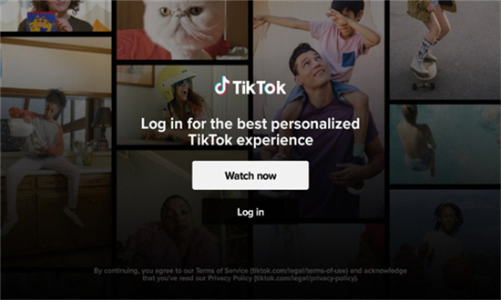 TikTok TV版下载2026最新版 TikTok TV版下载2026最新版