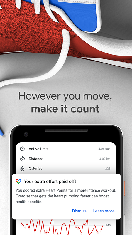 �ȸ轡��Google Fit�ٷ�����