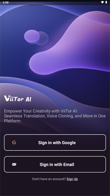 viitor ai软件下载官方免费版 viitor ai软件下载官方免费版