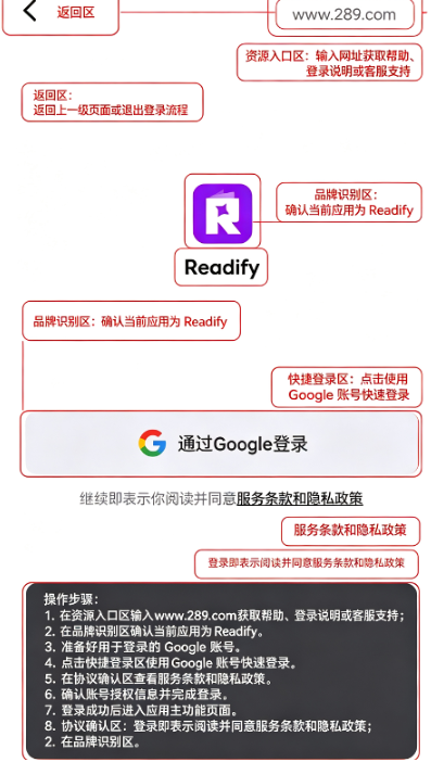 Readify安卓版下载最新免费版 Readify安卓版下载最新免费版