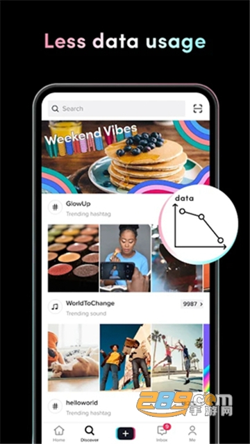 tiktok lite国际版极速版下载2026安卓最新版(抖音国际版极速版) tiktok lite国际版极速版下载2026安卓最新版(抖音国际版极速版)