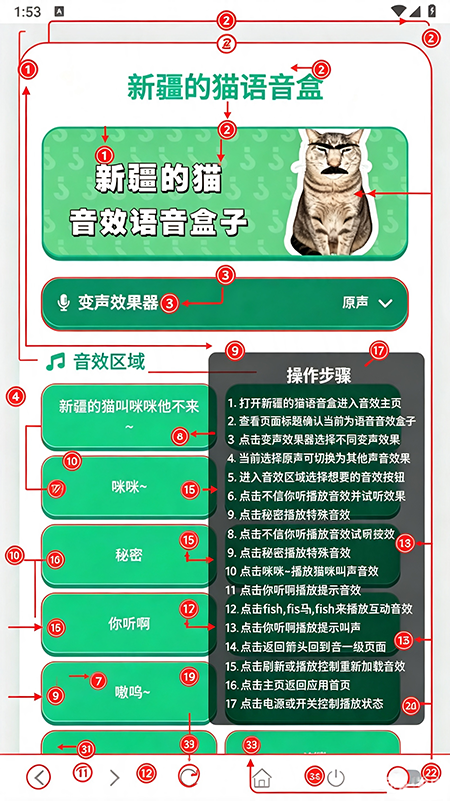 �½���è������app����