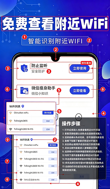 ����WiFiԿ����app�ٷ�����